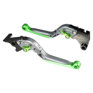 カワサキ（Kawasaki） バリオス/II ブレーキレバー クラッチレバー