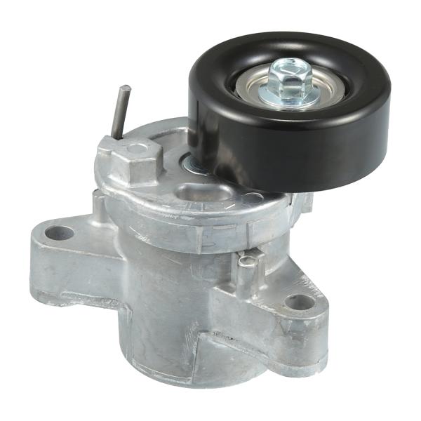 xAUTOHAUx ベルトテンショナープーリーアセンブリ Lancerに対応 Outlanderに対...