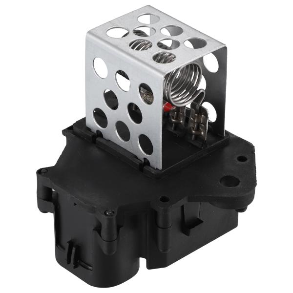 uxcell エンジンラジエーター冷却ファン抵抗器 番号1308CN Peugeotに対応 Part...