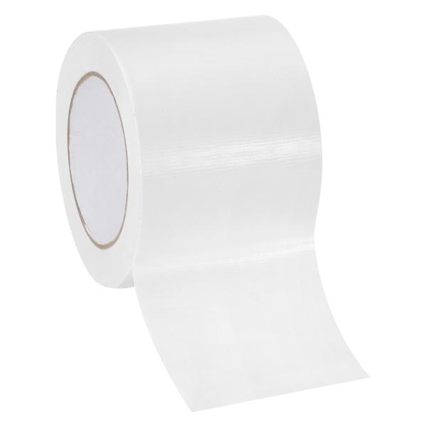 PATIKIL 80mm幅 ステープルテープ ブックバインドテープ 長さ20m 布芸 製本 修復テー...