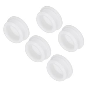 シリコーンスプ プインロッキングホールプラグ ラバーパネルシール 楽天市場】シリコーンスナップインロッキングホールプラグ ラバー