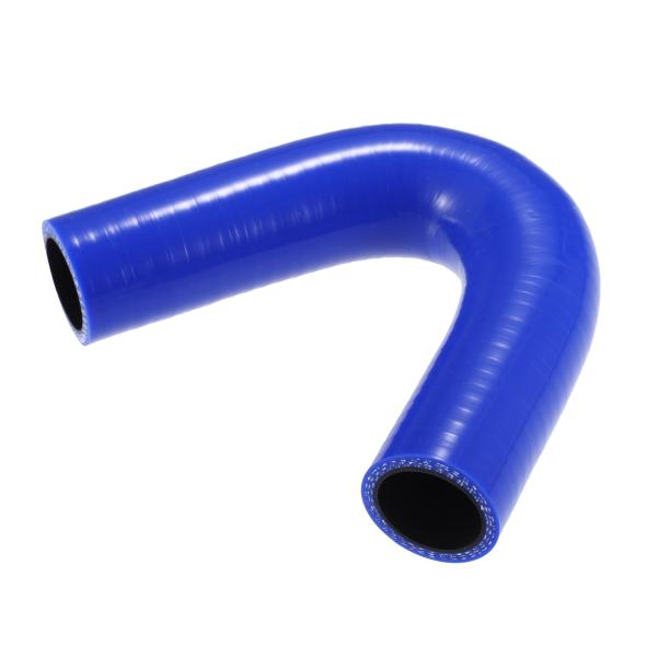 xAUTOHAUxシリコーンリデューサーホース パイプベンドターボ ウォーターインタークーラー 13...