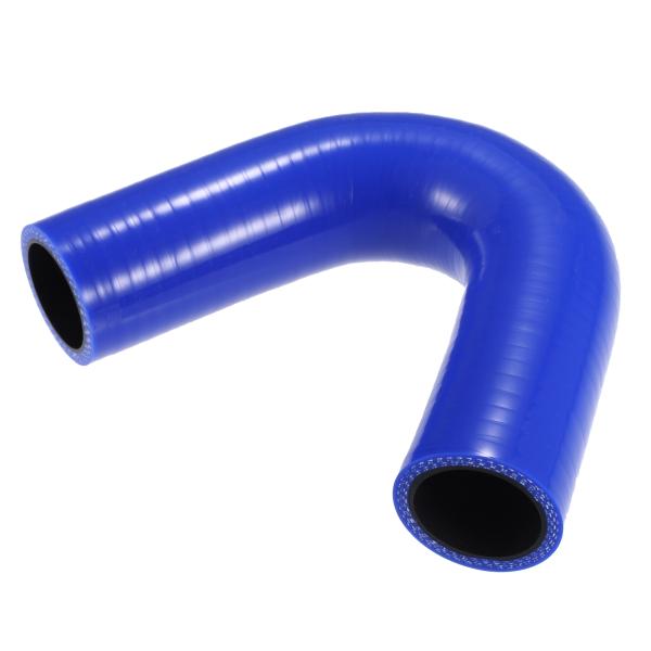 xAUTOHAUxシリコーンリデューサーホース パイプベンドターボ ウォーターインタークーラー 13...