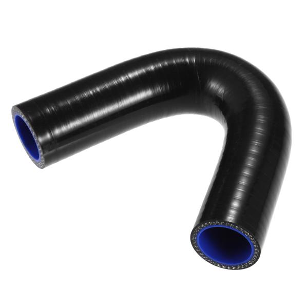 xAUTOHAUxシリコーンリデューサーホース パイプベンドターボ ウォーターインタークーラー 13...