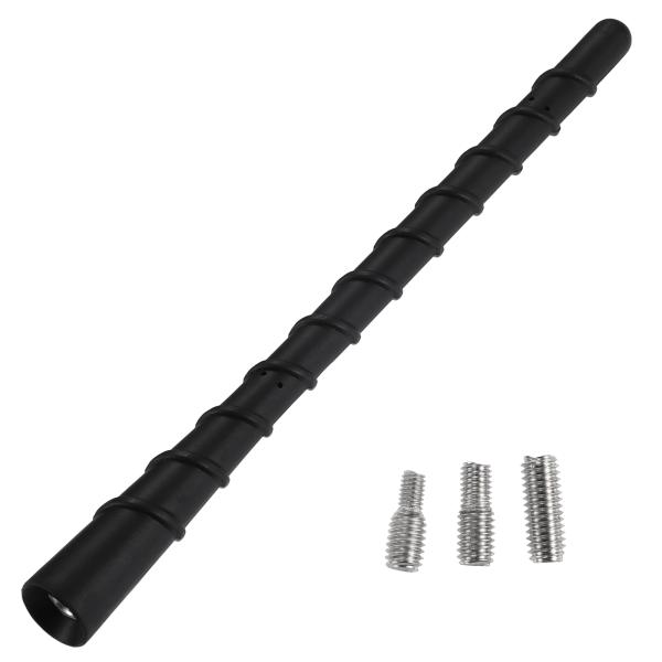 xAUTOHAUxDC 12V 車用ゴムアンテナ Nissanに対応 Frontier FM/AM ...