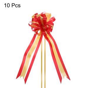 uxcell 10 個 7インチ ラージ ビッ...の詳細画像3