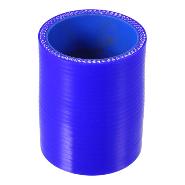 uxcell ストレートシリコンリデューサーホース シリコーンホース カプラー 内径48-51mm ...