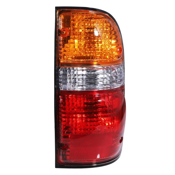 uxcell 右側テールライトアセンブリ Toyotaに対応 Tacomaに対応 2001 2002...