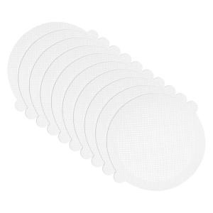 uxcell 使い捨てシャワー排水管ヘアキャッチ...の商品画像