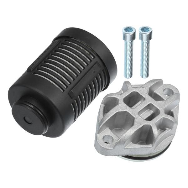 X AUTOHAUX ボルボXC60 V70 XC70 S80 XC90 S60用の自動変速機オイル...