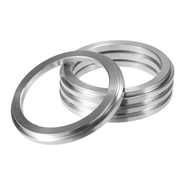 xAUTOHAUx4個セット OD 82mm から ID 67.1mm のアルミ合金製カーハブセント...