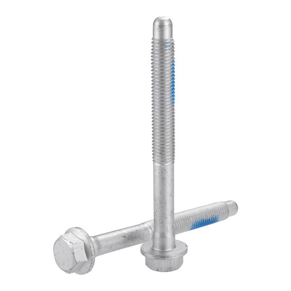 X AUTOHAUX 11519402 新しいキャブボディアセンブリマウントクッションボルト M12...