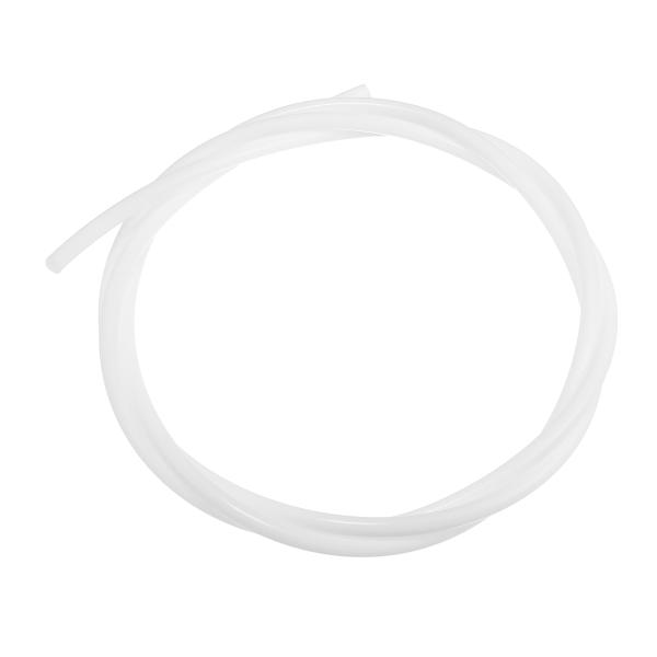 ACROPIx1.5m 4.92ft 6mm 白色 ユニバーサル PMMA 光ファイバー サイドグロ...