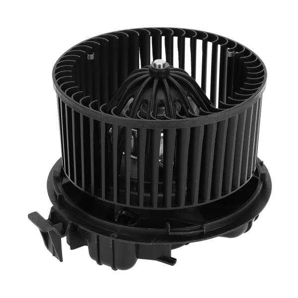 A ABSOPRO ヒーターブロワーモーター No.27226-9U01A/7701062225 フ...