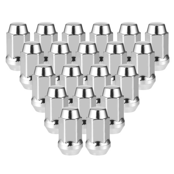 VekAuto Fo rdに対応Ex plorerに対応 リンカーンMKSに対応 ホイールナット20...