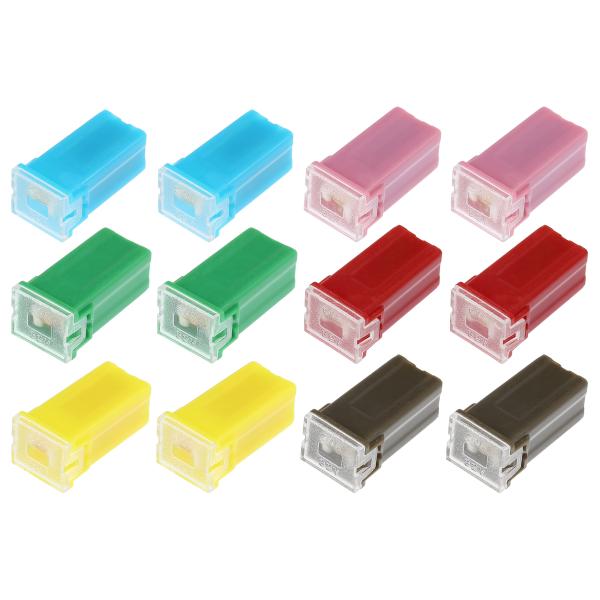 xAUTOHAUx ピックアップ車 SUV用の12個入り32V 20 30 40 50 60 70ア...