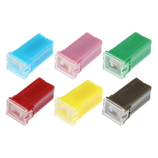 xAUTOHAUx トラ ック ピックアップ車 SUV用の6個入り32V 20 30 40 50 6...