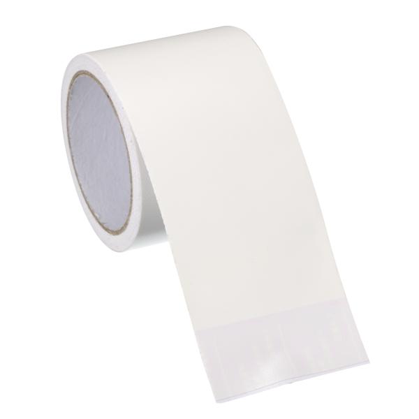 PATIKIL ターポリン補修テープ 80 mm x 5 M PVC 防水 RV オーニング補修テー...