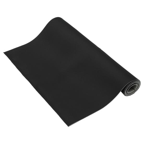 X AUTOHAUX メッシュ生地 24インチの長さ×60インチの幅 車両トラ ックRV SUVの内...