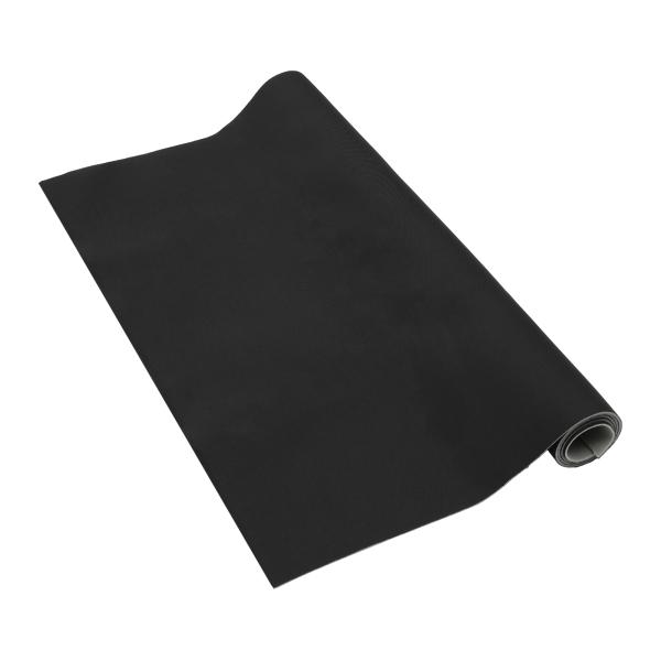 X AUTOHAUX メッシュ生地 36インチの長さ×60インチの幅 フォームバック付き 車両トラ ...