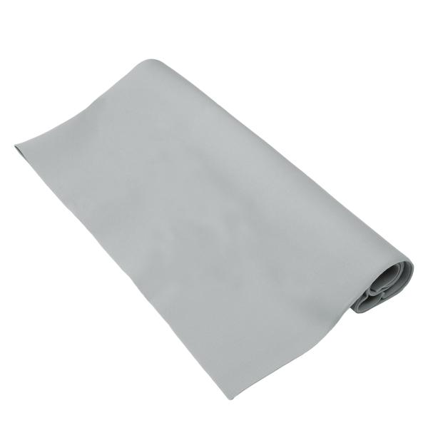 X AUTOHAUX メッシュ生地 80インチの長さ×48インチの幅 フォームバック付き 車両トラ ...