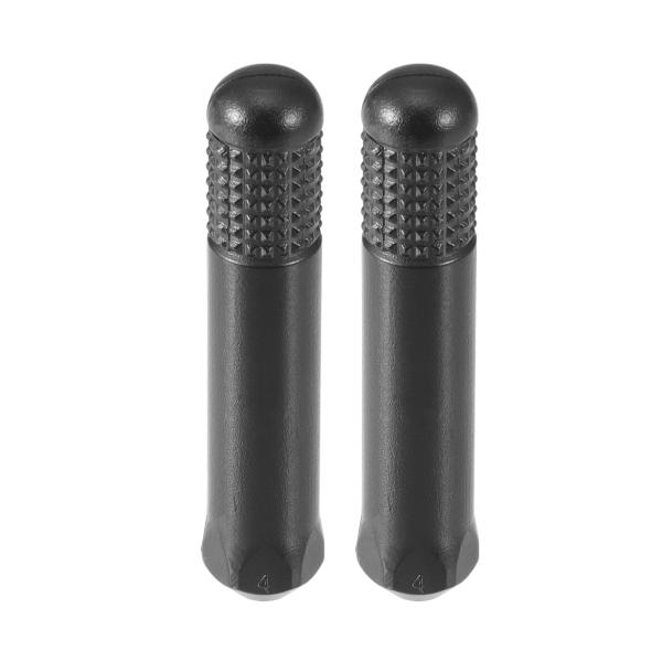 X AUTOHAUX 2個セット No.72137-SDA-A00ZA ドアロックロッドノブ ドアロ...