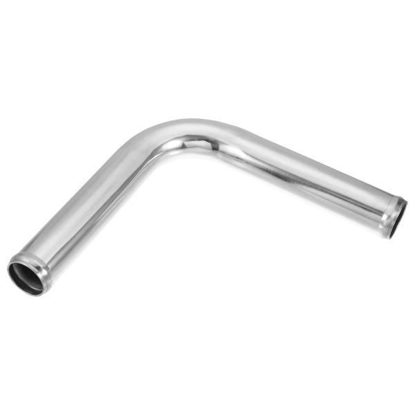 ACROPIX OD 35mm 脚長152mm 車用アルミ合金チューブ 90度曲げエルボー エアイン...