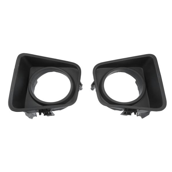 ACROPIX Toyotaに対応タンドラ1794エディション用 左右フォグライトグリルカバートリム...