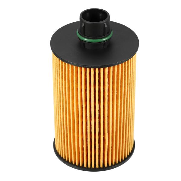 Hihaha エンジンオイルフィルター トランスミッションオイルクリーナ / RAMに対応 1500...