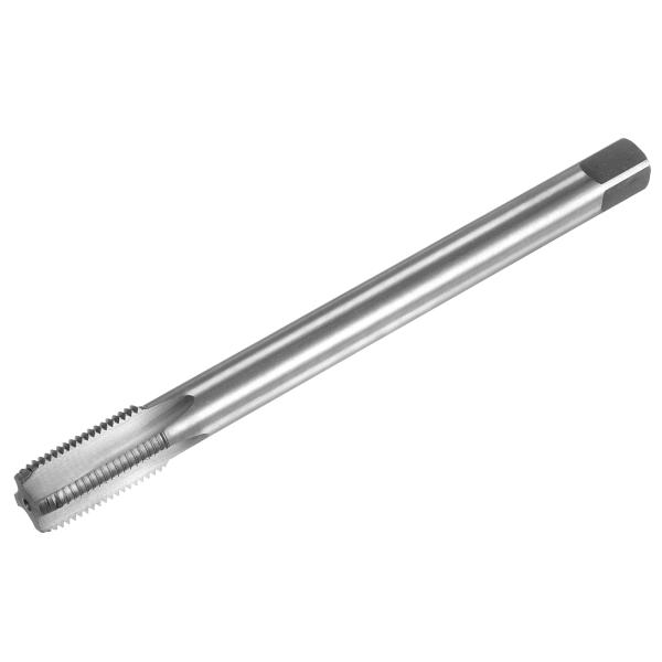 uxcell メートルねじタップ M15×1.5 H2 160mm 超長ストレートフルート ねじ切り...