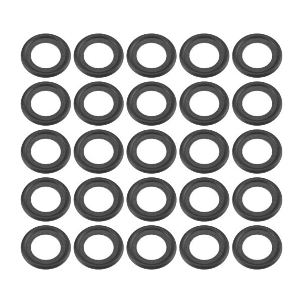 INFINAUTO オイルドレンプラグガスケット 14mm 0.55" ID No.F75Z6734...