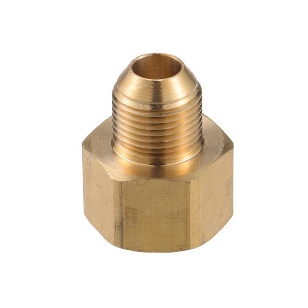 VekAuto 圧力洗浄機コネクター M22x1.5から16mm G3/8"メスとオスアダプターブラ...