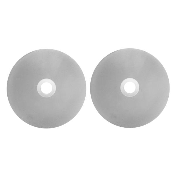 uxcell 2個セット ダイヤモンド研削ディスク 6" グリット1000 ダイヤモンドコーティング...
