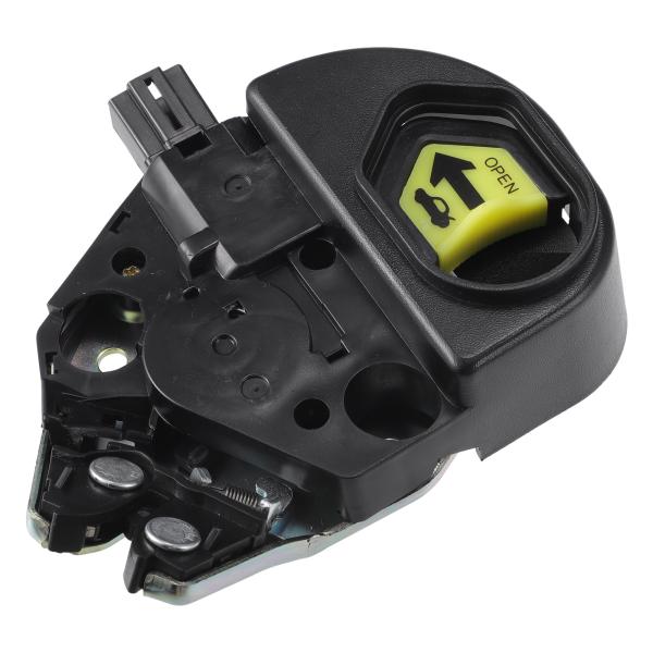 X AUTOHAUX ホンダに対応シビック2013-2015用のリアリフトゲートドアロックアクチュエ...
