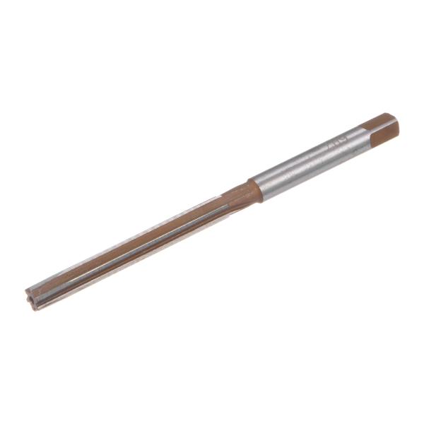 uxcell ハンドリーマー 6mm H7 メトリックリーマードリルビット 金属・木材用穴拡大 直刃...