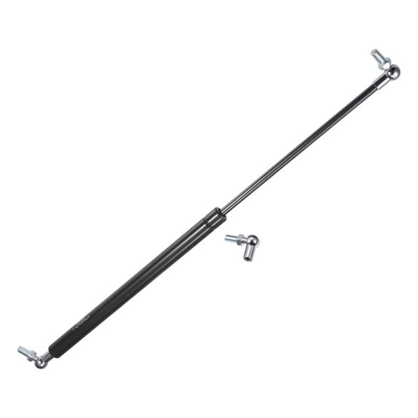 X AUTOHAUX ガススプリング 汎用 ダンパー 伸長長さ500mm 圧縮長さ300mm 耐荷重...