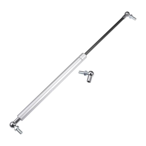 X AUTOHAUX ガススプリング 汎用 ダンパー 伸長長さ450mm 圧縮長さ280mm 耐荷重...