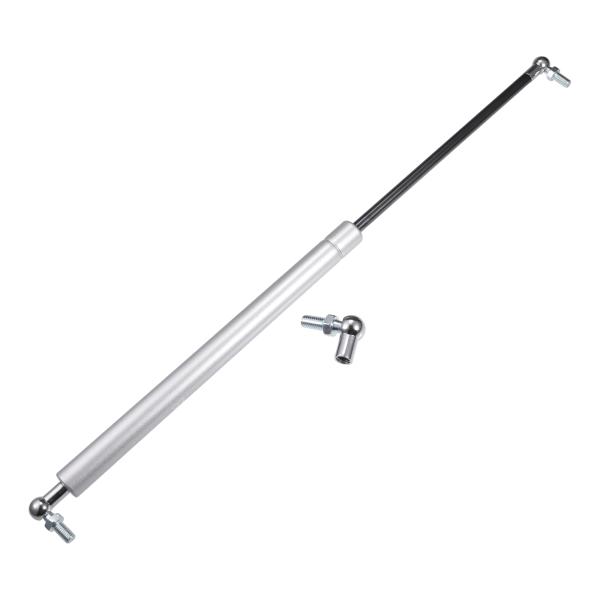 X AUTOHAUX ガススプリング 汎用 ダンパー 伸長長さ550mm 圧縮長さ330mm 耐荷重...