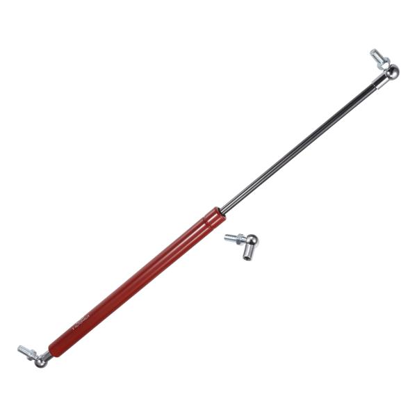 X AUTOHAUX ガススプリング 汎用 ダンパー 伸長長さ500mm 圧縮長さ300mm 耐荷重...