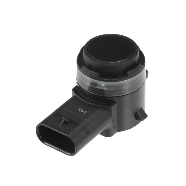 INFINAUTO バ ンパー駐車逆転センサー リア駐車補助センサーNo.5Q0919275B/A0...