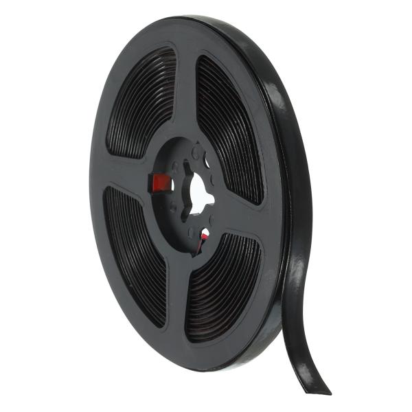 PATIKIL コーキングトリムストリップ 20フィート コーナーピールアンドスティックウォールモー...