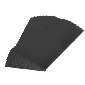 uxcell A BSプラスチックシート 24