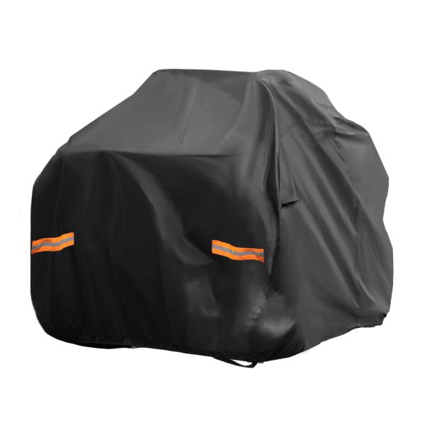 X AUTOHAUX Can-amに対応 Outlander MAX XT DPS/XT-P用ATV...