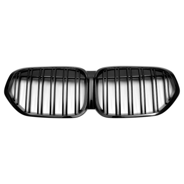 X AUTOHAUX No.51117383363/51117383364 フロントアッパーフードバ...