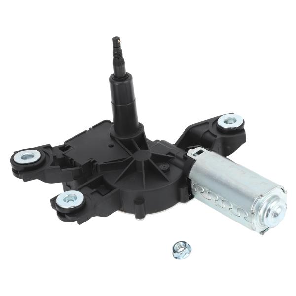 Hihaha Volkswa-genに対応ゴルフV 2003-2009用ワイパーモーター1K6955...