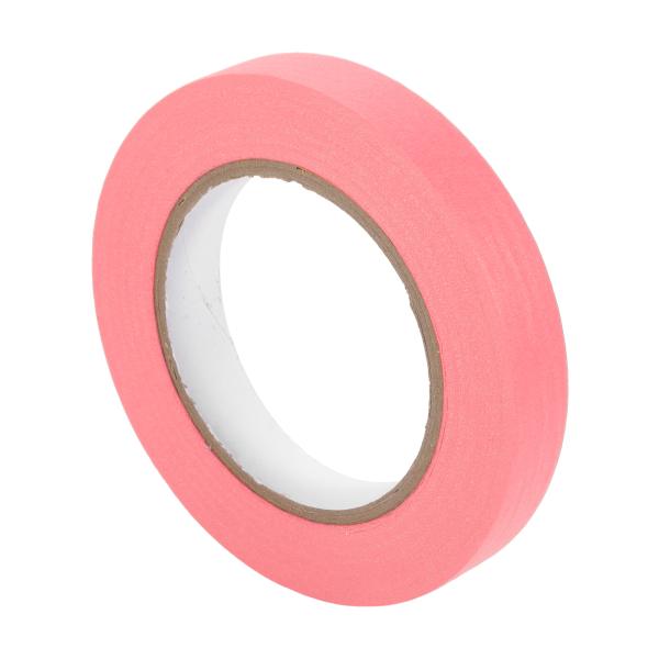 Partuto 1個 0.7"x54.7YD ユニバーサルペインターテープ DIY車の自動車ペイント...