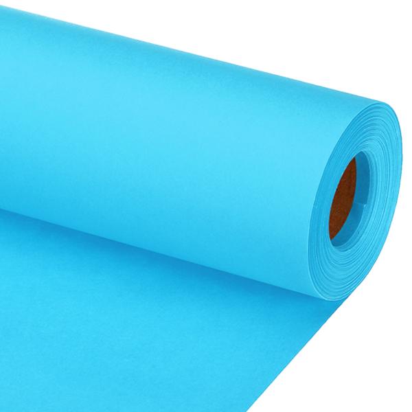 PATIKIL ラッピングペーパー 12"x800"(66フィート) 80 GS M クラフトペーパ...