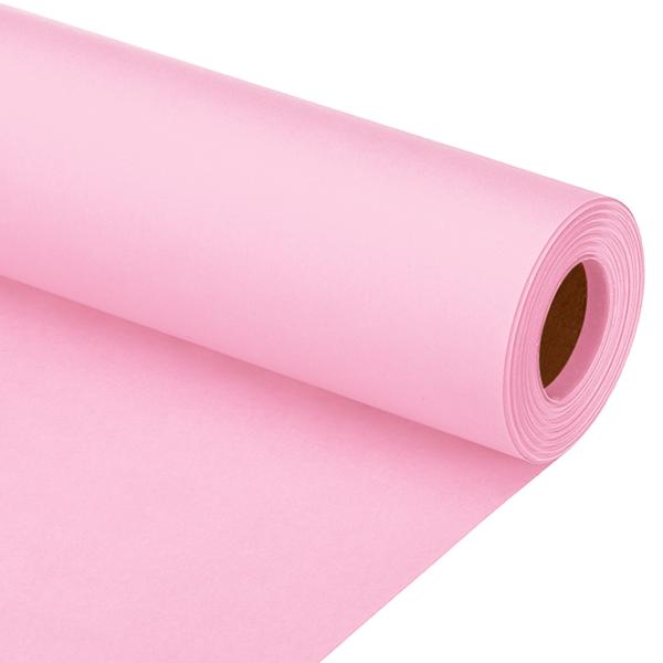 PATIKIL ラッピングペーパー 15"x600"(50フィート) 80 GS M クラフトペーパ...