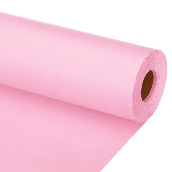 PATIKIL ラッピングペーパー 15"x1000"(80フィート) 80 GS M クラフトペー...