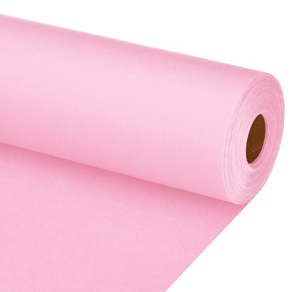 PATIKIL ラッピングペーパー 20"x1200"(100フィート) 80 GS M クラフトペ...